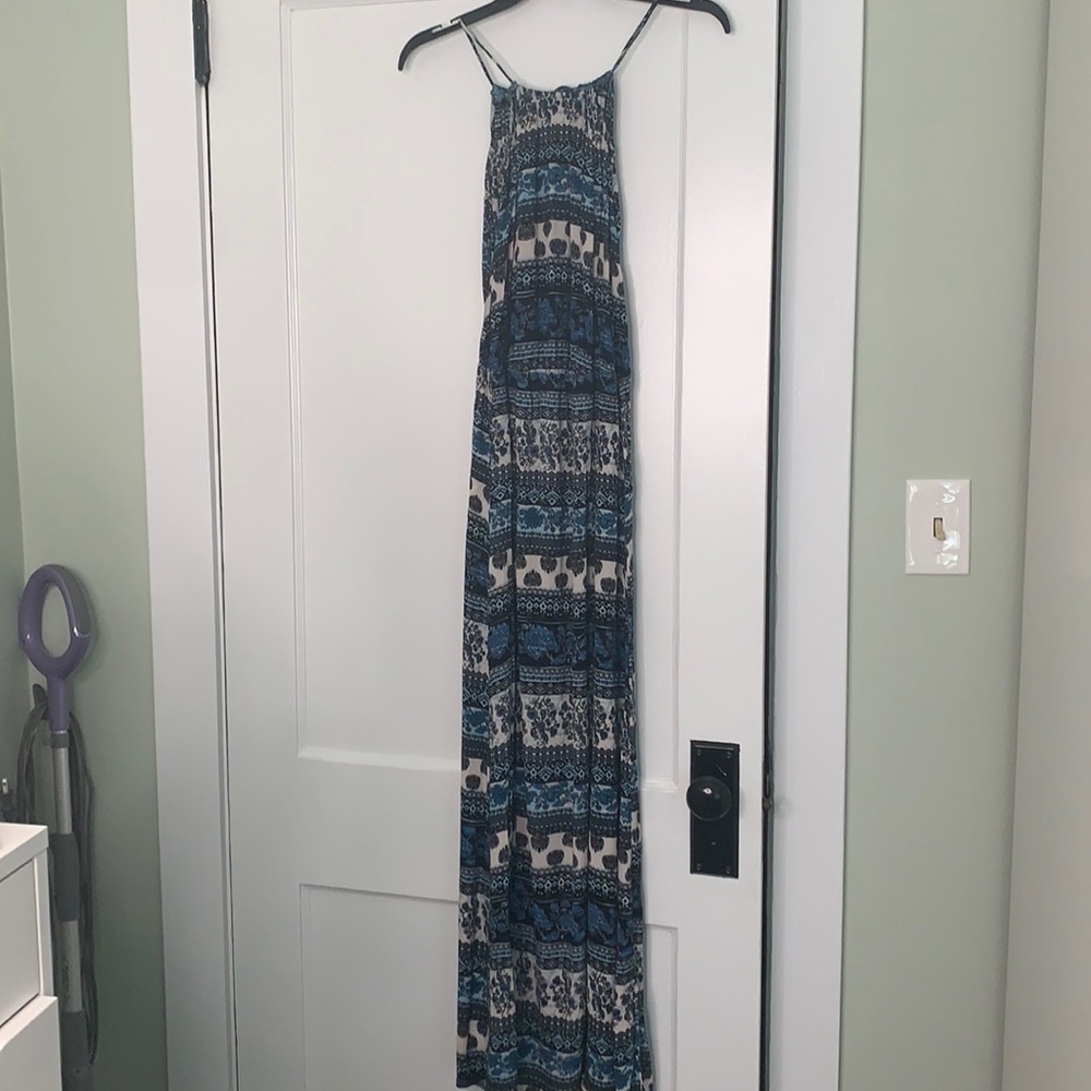 Summer dress